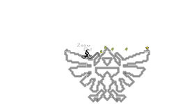 The Legend of Zelda (PA)