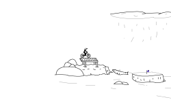 Challenge sea (mini)
