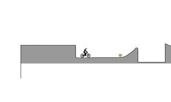 Banana ramp 1