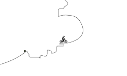 MOUNTAIN JUMPS