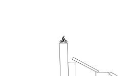 Misplaced Bridges
