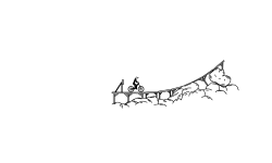 Dirt jump