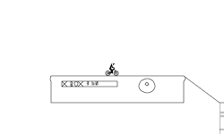 Gamer Track