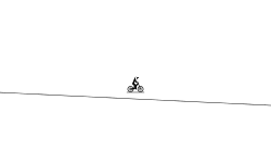 First track