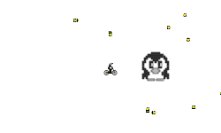 🐧Pixel Art Penguin🐧