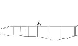 The old bridge(extended)