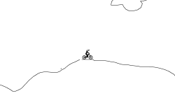 Bumpy road