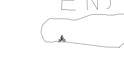 A Weird Ravine