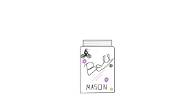 Mason Jar