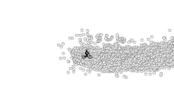 clock map