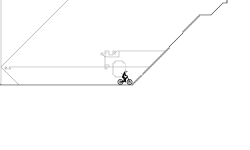 STAIRS CHALLENGE + spikes