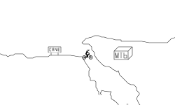 Cave auto