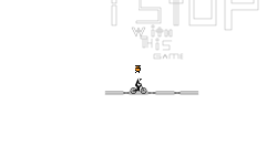 i stop with this game