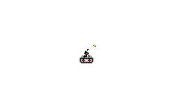Attempt at PixelArt