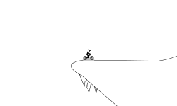 Canyon Jumper