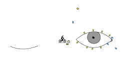 eye