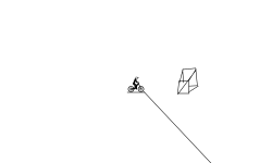 3d track