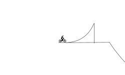 the big drop