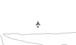 BlobMan Adventures