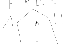my first free fall