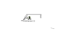 Heli-Bike Auto