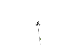 tap up one time