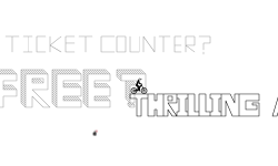 Thrilling Amusement Park