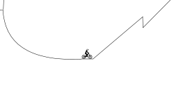 mountain climb