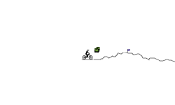 Off road