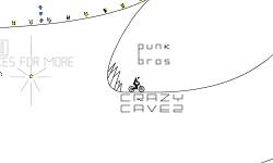 Crazy Cave 2