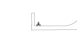 Emilee's Cool BMX Park