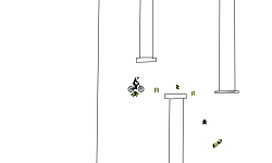 Crazy Arcade Game