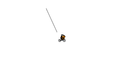 Heli hold up