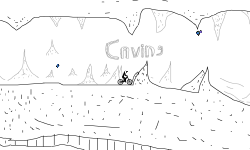 Caving-should i continued?