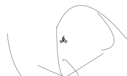 This is not a track
