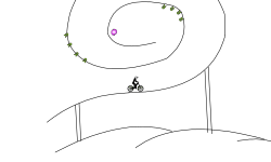 mini track #1