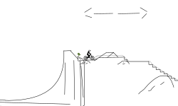 BMX AIR
