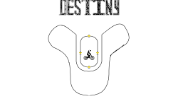 destiny