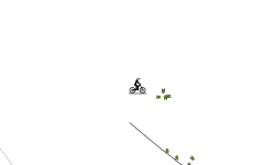 The Big Green Arrow