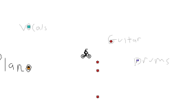 Falling Apart sync (update 3)