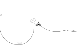 gravity skate park