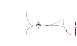 Pro gravity challenge 2