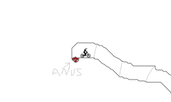 Badly Drawn Tape Worm