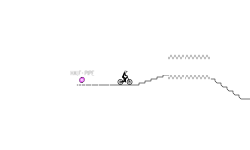 Small Obstacle Course
