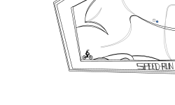 SPEED RUN: Tendrils