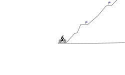 mountain climb impossible