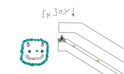 EZ FUN TRACK