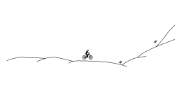 Mountain rider HD