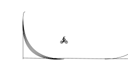 half pipe cage