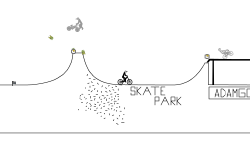 Skatepark